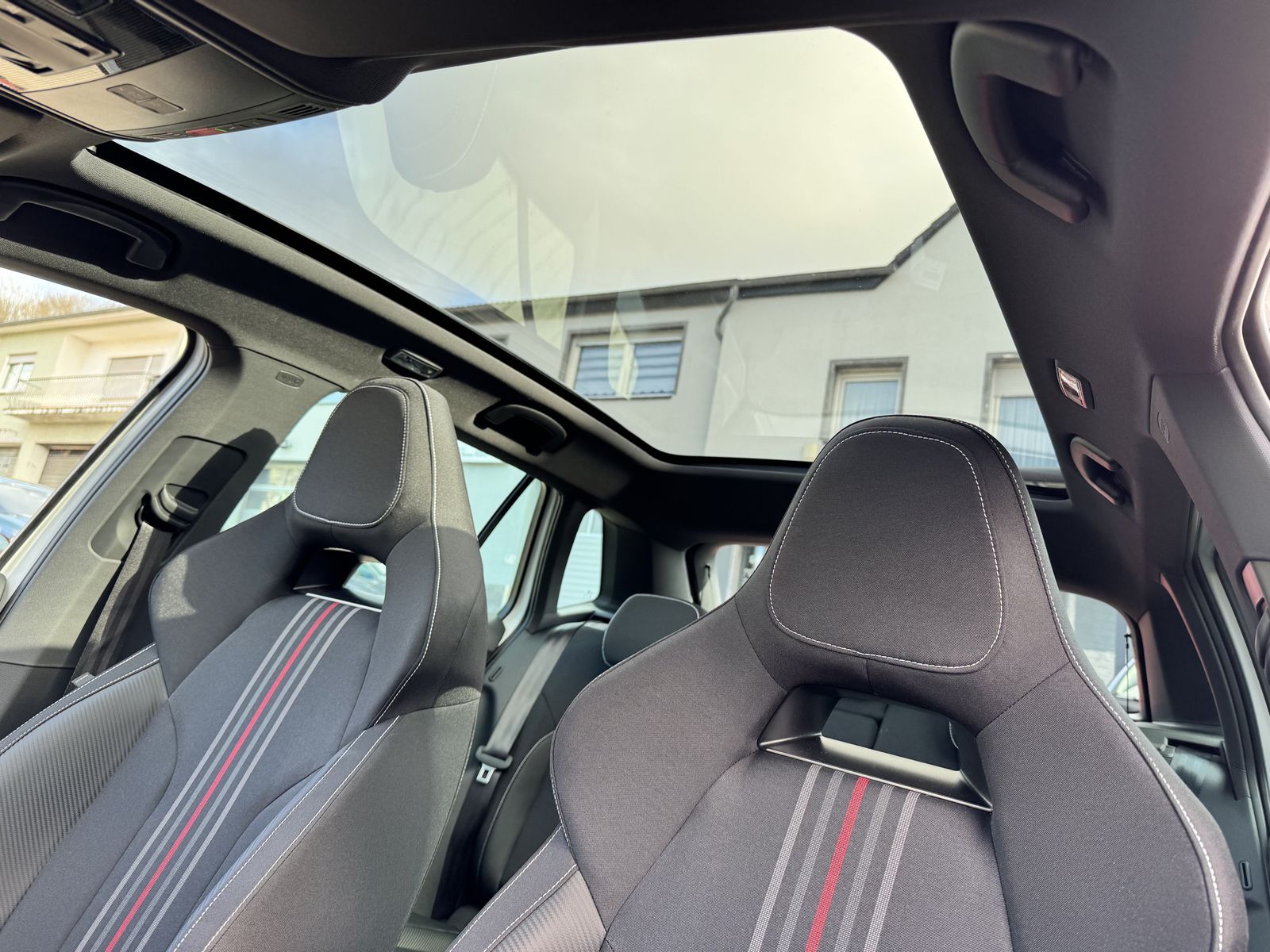 SKODA Kamiq, 2025, Benzin, 150 PS