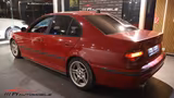 BMW 523 523i M Paket ab Werk  - BMW 523 aus 1999