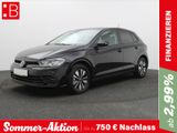 Volkswagen Polo 1.0 TSI Move LED NAVI ACC KAMERA ALU 15 - Volkswagen in Brandenburg an der Havel