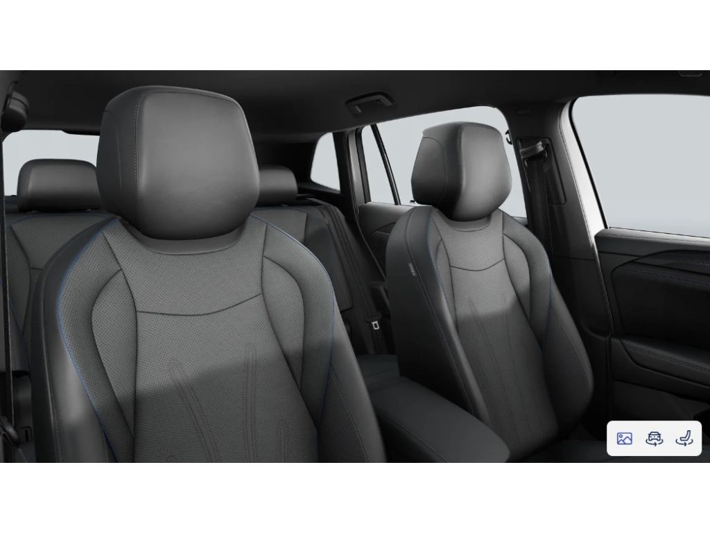 Volkswagen Tiguan - Bild 6