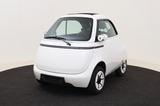 Microlino Pioneer *Faltdach *90km/h 10,5 kWh *177km Reichw - gebrauchte Microlino Kleinwagen