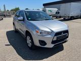 Mitsubishi ASX 1.6 86kW aus 1.Hand & Scheckheftgepflegt - Mitsubishi in Köln