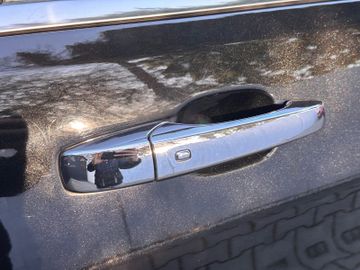 Jeep Grand Cherokee - 8