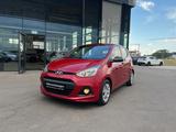 Hyundai i10 Classic Klimaanlage Servo 1.0 TOP Zustand - Hyundai i10: 1.0
