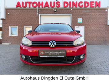 Volkswagen Golf - 4