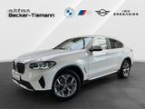 BMW X4 xDrive20d LCPro/Head-Up/ACC/Kamera/AHK - BMW X4 Jahreswagen