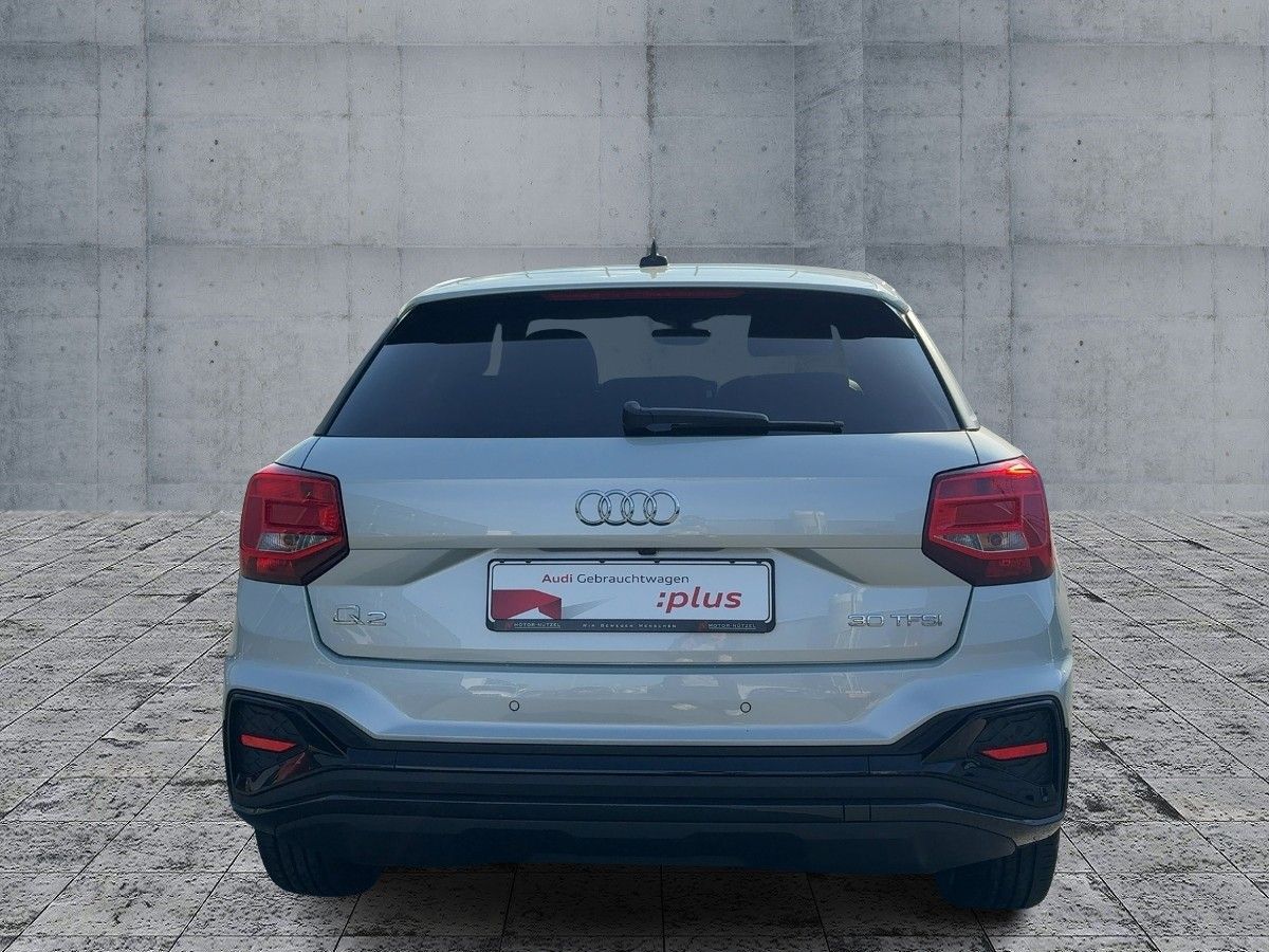 Audi Q2 - Bild 5