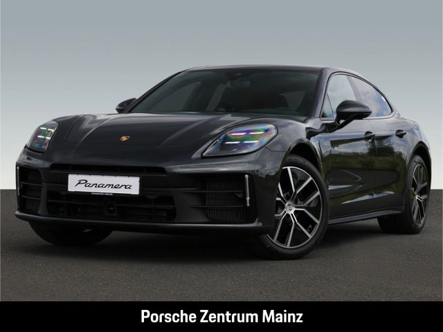 Porsche Panamera 4 E-Hybrid HA-Lenkung Head-Up Klimasitz