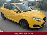Seat Ibiza Lim. Stylance / Style neues Modell - Seat Ibiza: Gelb
