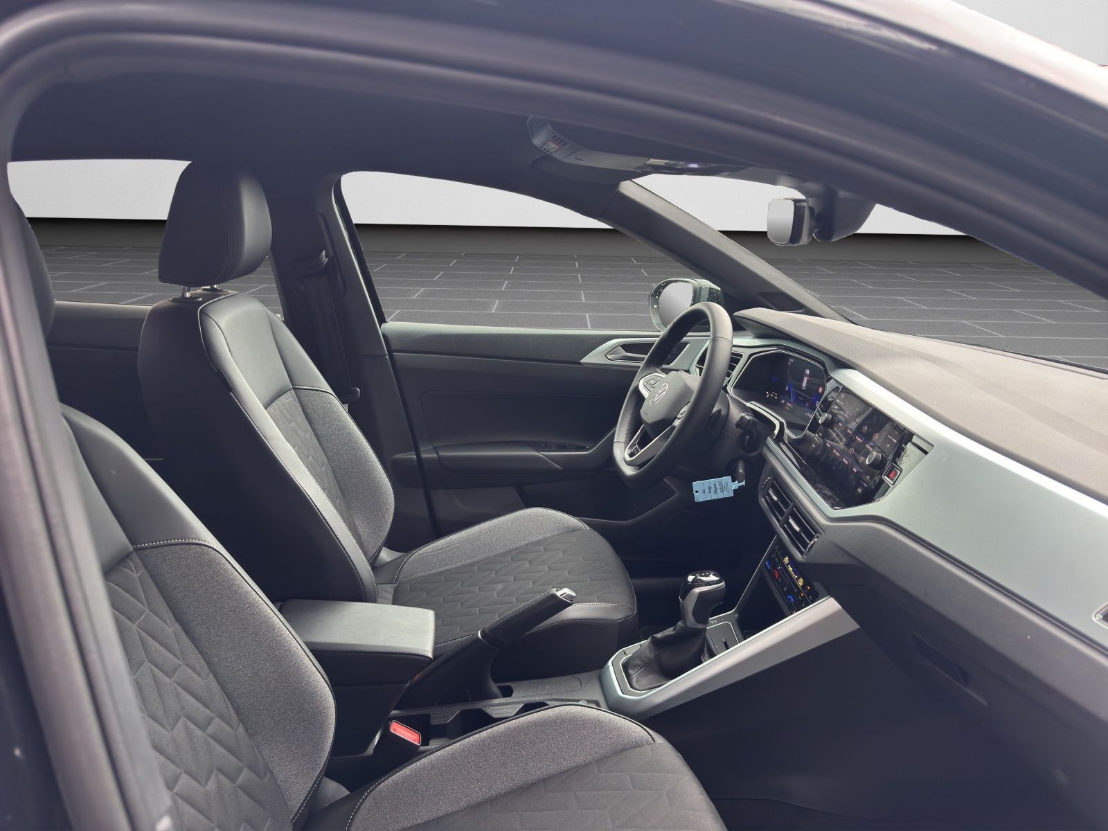 Volkswagen Taigo - Bild 5