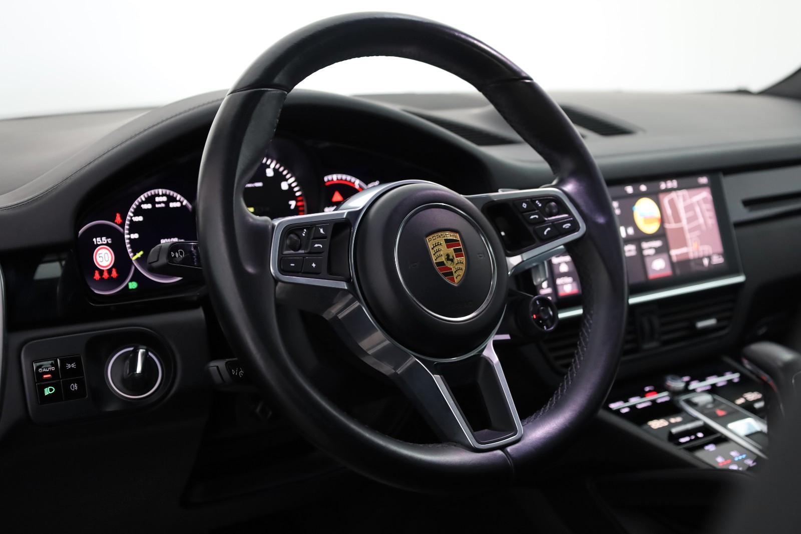 Porsche Cayenne Coupe E-Hybrid,Sport-Chrono,Sitzlüft,AHK