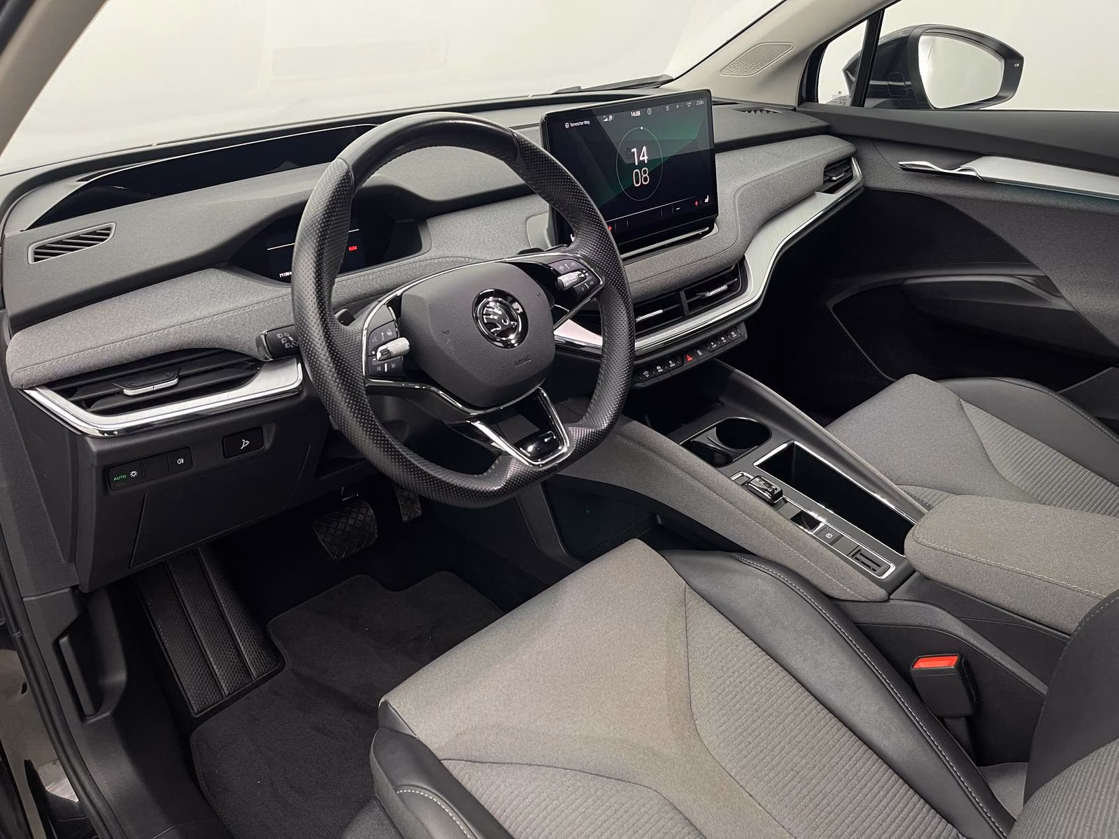 Skoda Enyaq 80 x Loft AHK*360°KAM*MEMORY*HUD*pACC