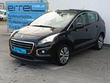 Peugeot 3008 Active 2,0 HDI Hybrid Panorama Navi Kamera - Peugeot 3008: 2.0
