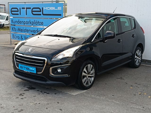 Peugeot 3008 Active 2,0 HDI Hybrid Panorama Navi Kamera