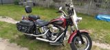 Harley-Davidson FS2 L5F FLSTCI GPCDSO - Offers matching your search criteria