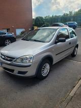 Opel 0pel corsa 1.0  60ps - Opel Corsa: Ps 60