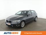BMW 118i Advantage Aut.*NAVI*LED*TEMPO*SHZ*PDC*ALU* - gebrauchte BMW 1er Reihe aus dem Jahr 2019