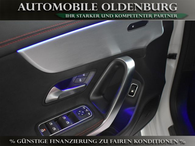 Mercedes-Benz CLA 250 e SB AMG *Distro+*Wide*AHK*Ambi*Sound*19