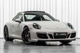 Porsche 911 991.2 Carrera GTS Coupé PDK Glazen Schuifdak - gebrauchte Porsche 911 Urmodell aus dem Jahr 2017