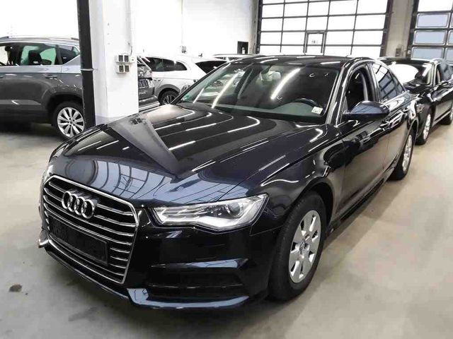 Audi A6 Lim. 2.0 TDI ultra*NAVI*XENON*AHK*