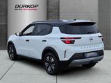 Opel Frontera GS 107kW Mild-Hybrid 6-AT Komfort Tech- - weiße Opel Frontera