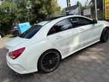 Mercedes-Benz Mercedes Benz CLA  250matic  Sportpaket - gebrauchte Mercedes-Benz CLA 250 aus dem Jahr 2015