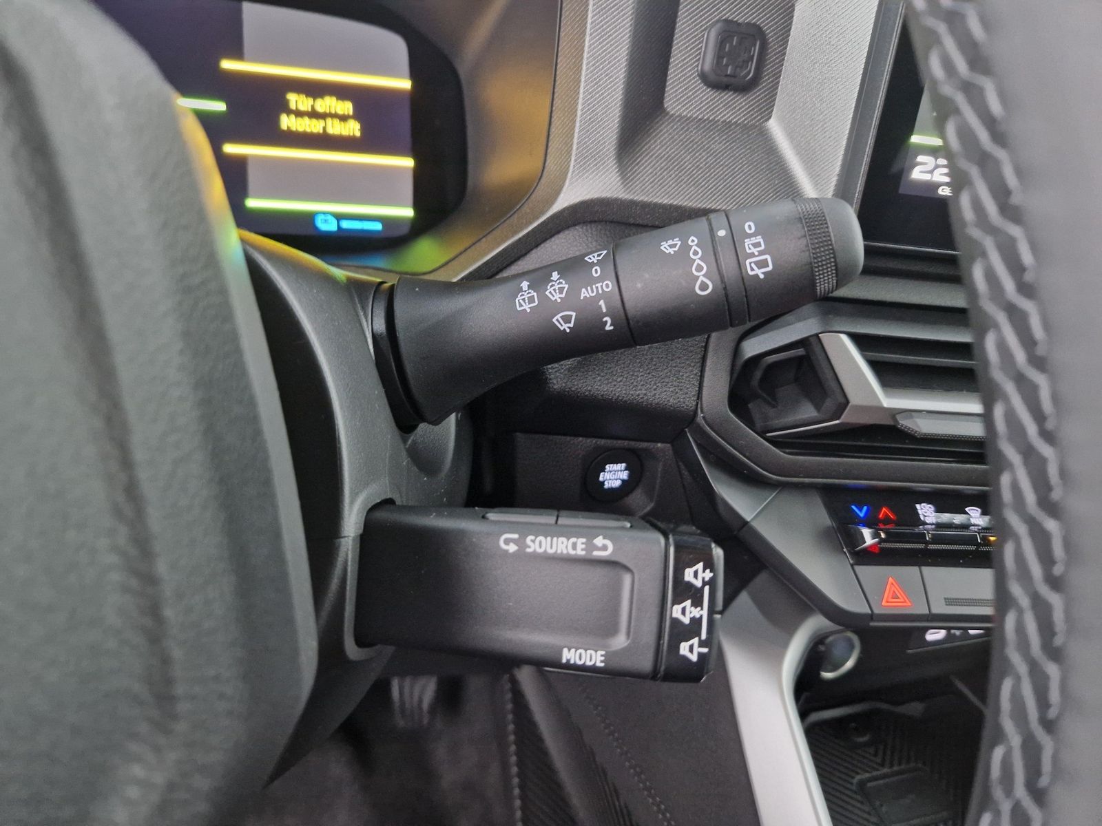 DACIA Bigster  Journey Hybrid 155 Winter-Plus – Bild 32