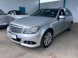 Mercedes-Benz T-Modell C 220 CDI BlueEfficiency - Mercedes-Benz C 220: Cdi T Modell