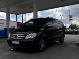 Mercedes-Benz Viano 3.0 CDI AVANTGARDE EDITION 125 lang AV...