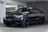 BMW X6 xDrive 30d M Sport Laser*IconGlow*H&K*360° - BMW X6 aus 2020