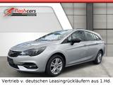Opel Astra K Sports Tourer *9Gang Autom*NAVI*LED*LH* - Opel Astra aus 2021