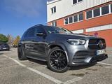Mercedes-Benz GLE 350 d 4MATIC -