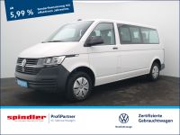 Volkswagen T6 Kombi - Vorschau Bild 1