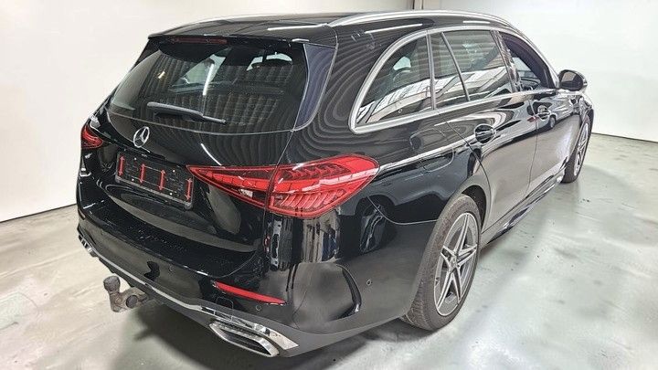 Mercedes-Benz C 300e T AMG PANO*DISTR*AHK*MASSAGE*SITZKLI*HUD imagem 3
