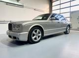 Bentley Arnage T  - Bentley Gebrauchtwagen von 2008