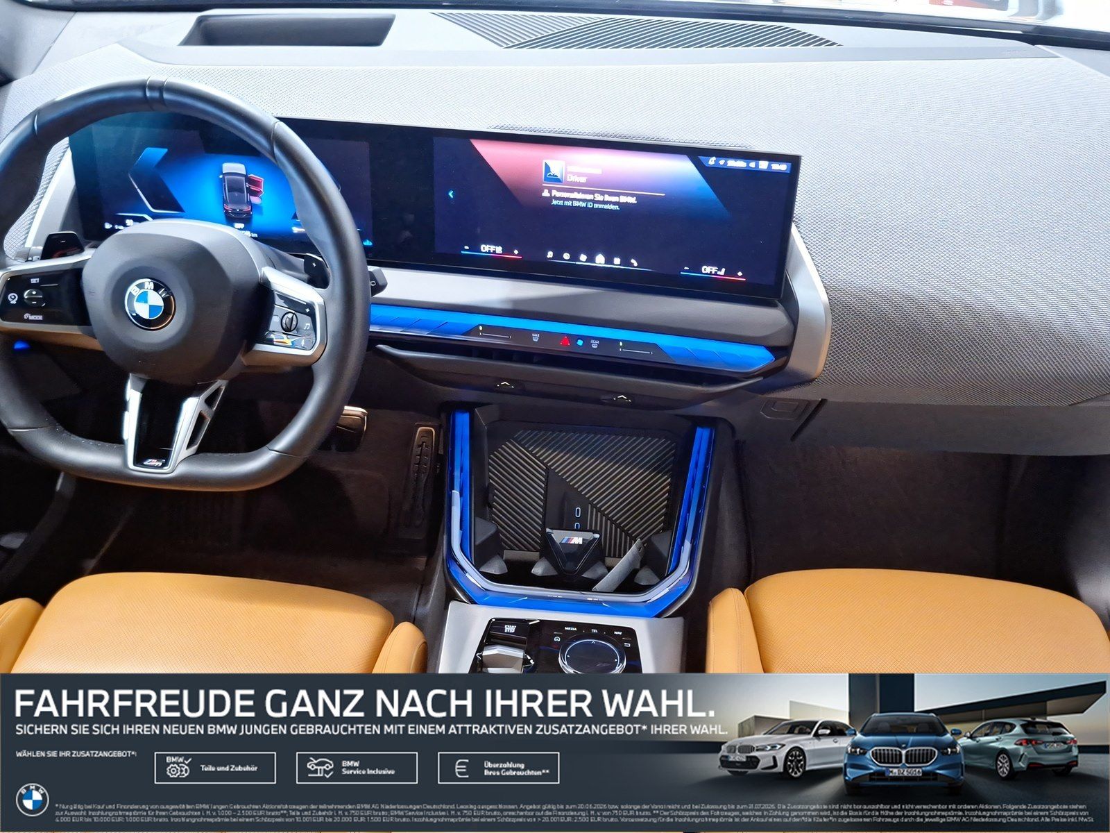 BMW X3 - Bild 8
