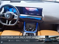 BMW X3 - Vorschau Bild 8