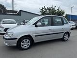 Hyundai Matrix 1.6 GLS*77200 TKM*TÜV NEU*SERVICE NEU* - Hyundai Matrix: 1.6