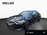 BMW 220d Coupé M Sport LivePro,AdLED,360°,DrA,19"