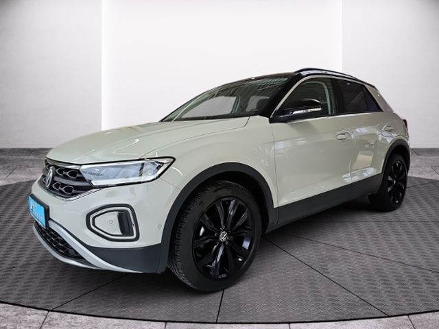 Fahrzeugabbildung Volkswagen T-Roc 1.5 TSI Life KLIMA SHZ PDC LM18 VORB.NAVI