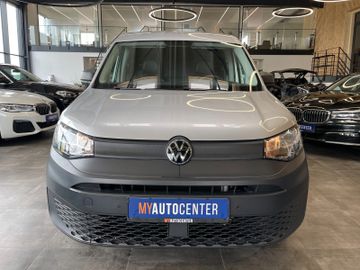 Volkswagen Caddy Cargo Basis *19%MwSt*TOUCH*PDC*KLIMA*LKRHZ
