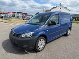 Volkswagen Caddy 2.0 Kasten/Kombi Maxi Kasten EcoFuel - mit CNG-Antrieb: Kleinbus, 2.0