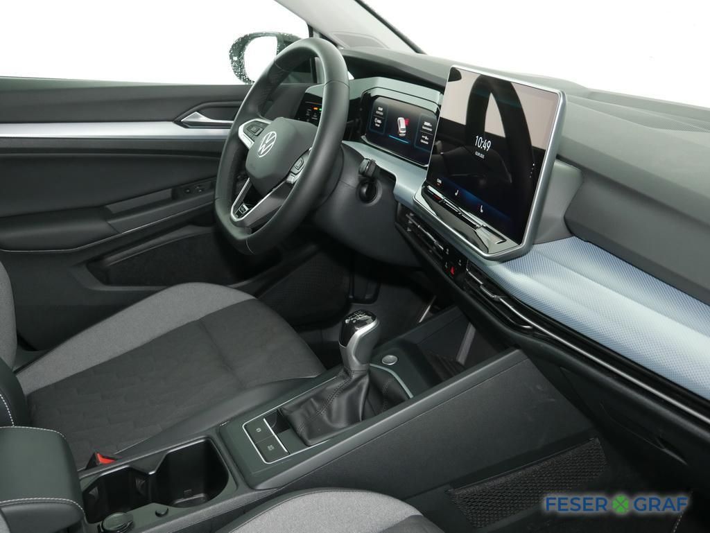 Volkswagen Golf - Bild 5