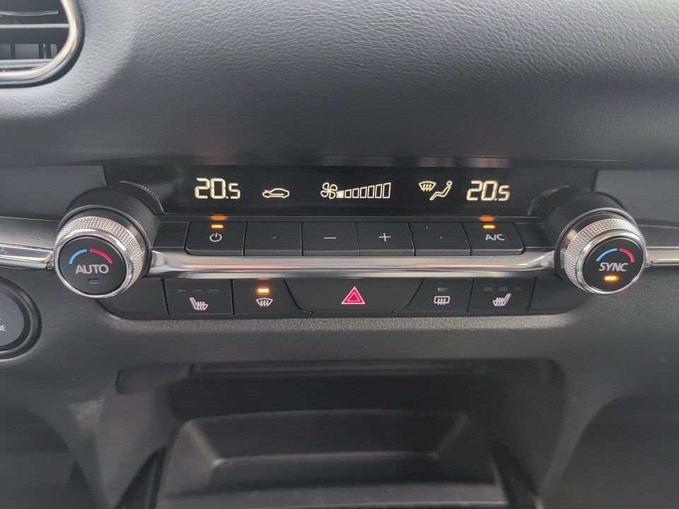 Fahrzeugabbildung Mazda CX-30 SKY-G 150 6AG HOMURA PREM-P AHK GARANTIE28