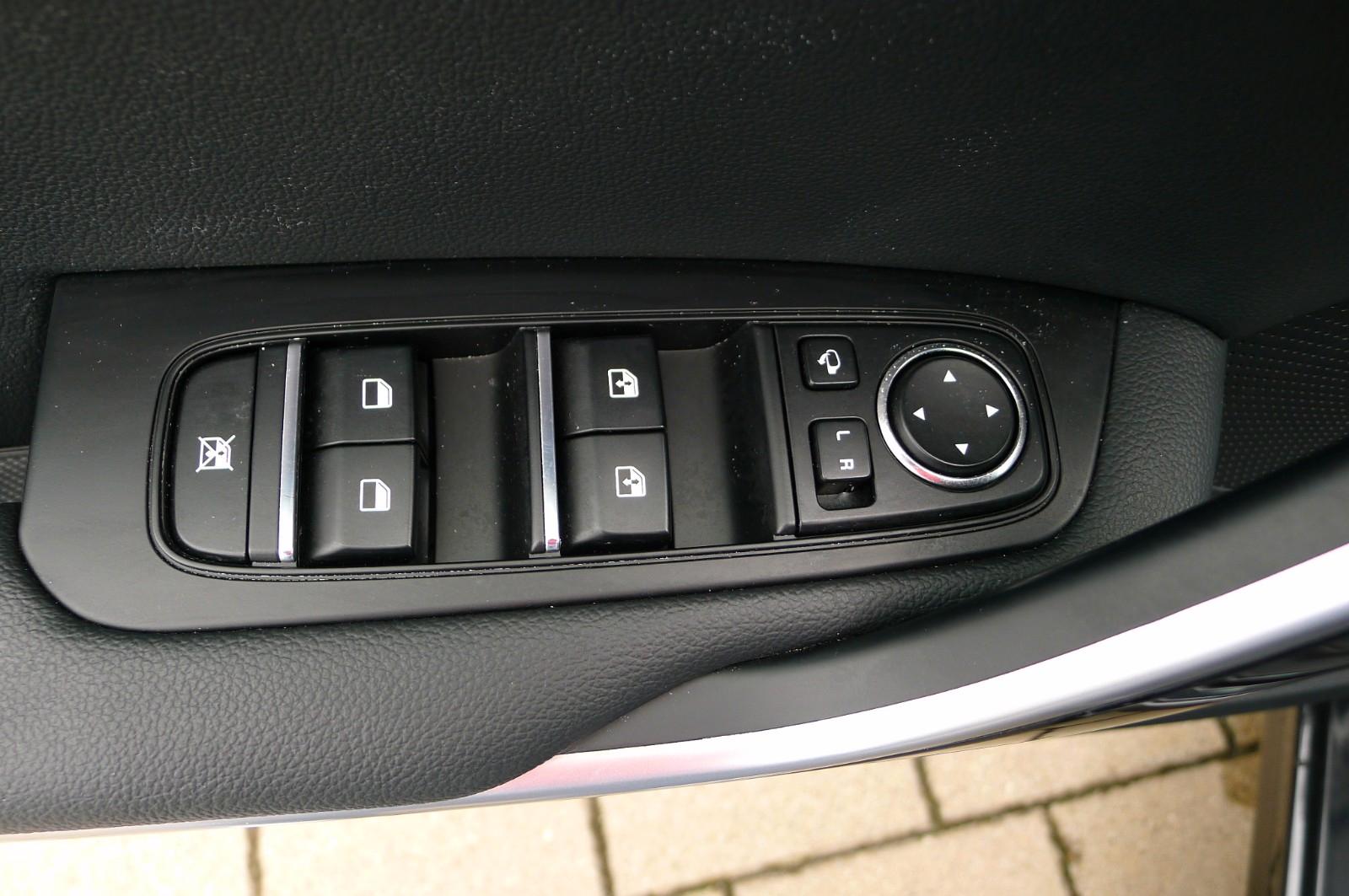 Kia Ceed SW 1.5 T-GDI 140 PS DCT Spirit