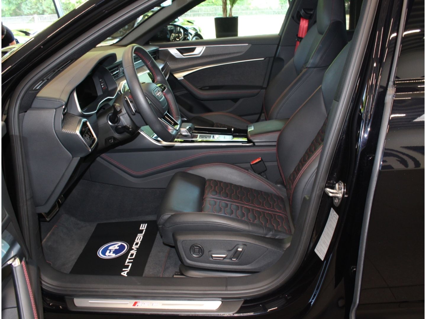 Fahrzeugabbildung Audi RS6 Avant 4.0 TFSI quattro BTM Tuning 780PS*VOLL