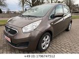 Kia Venga Edition 7 - Kia Venga: Edition 7