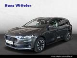 Ford Focus Titanium/Rückfahrkam/Winterpaket/Klimaauto - Ford Focus Gebrauchtwagen