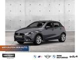 Mazda 2 1.5 16V Homura Autom. "SH PDC Klima Touch LED" - graue Mazda 2