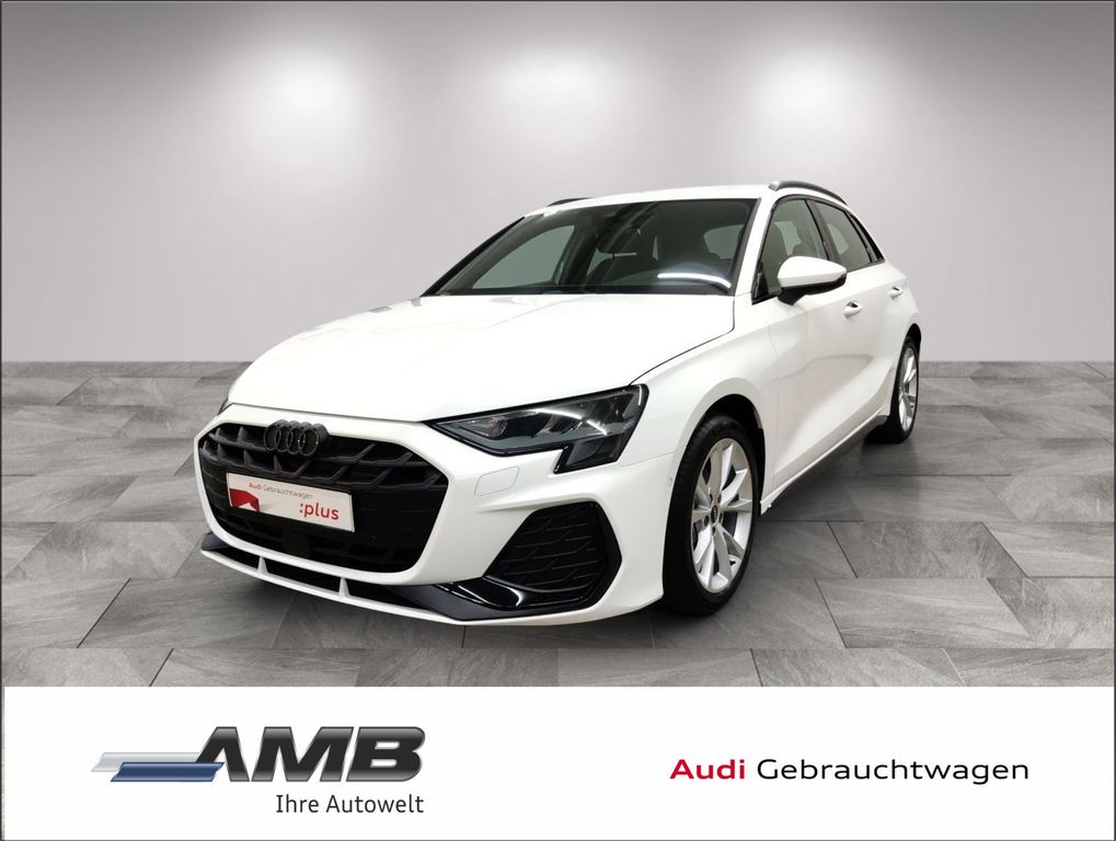 Image of Audi A3